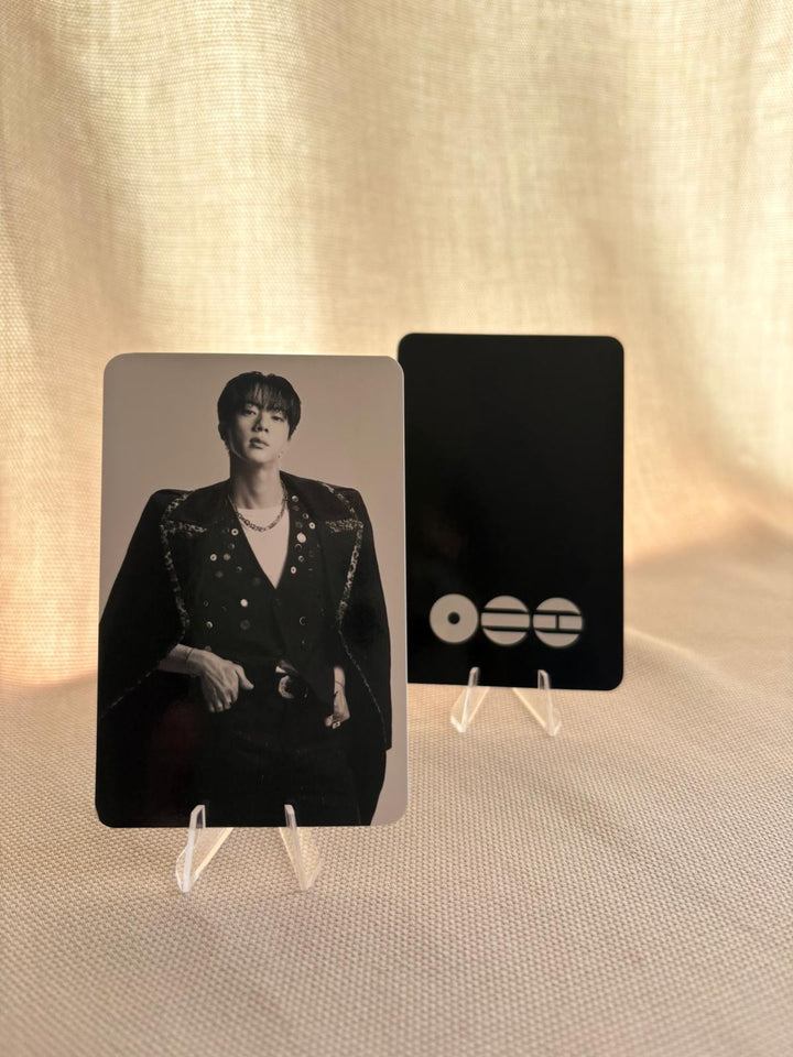BTS - Arirang Ktown4u POB Photocard Fotokarte - SeoulMate