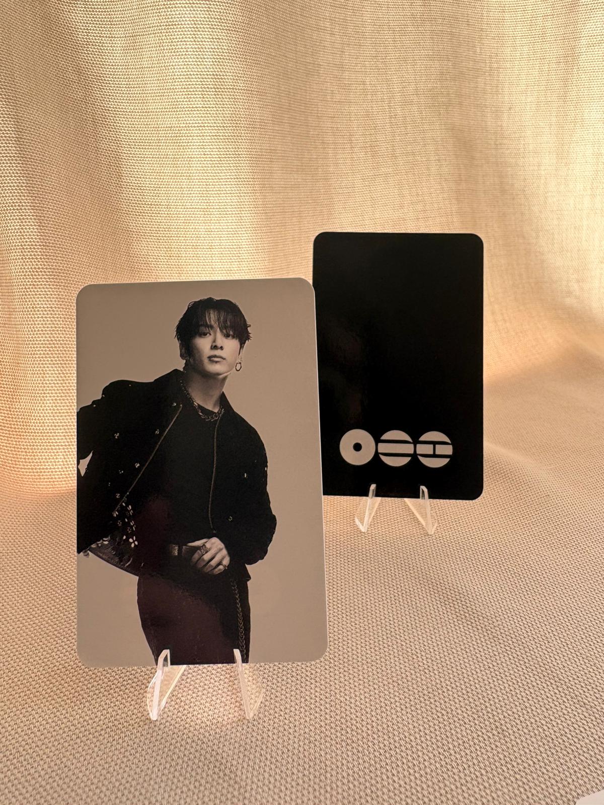 BTS - Arirang Ktown4u POB Photocard Fotokarte - SeoulMate