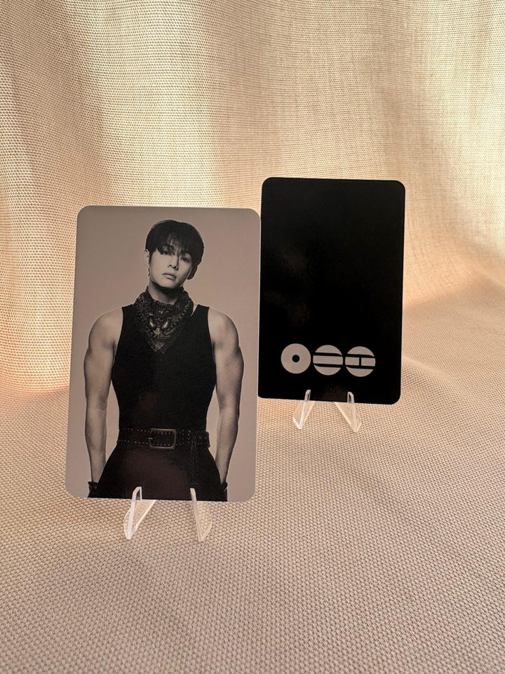 BTS - Arirang Ktown4u POB Photocard Fotokarte - SeoulMate