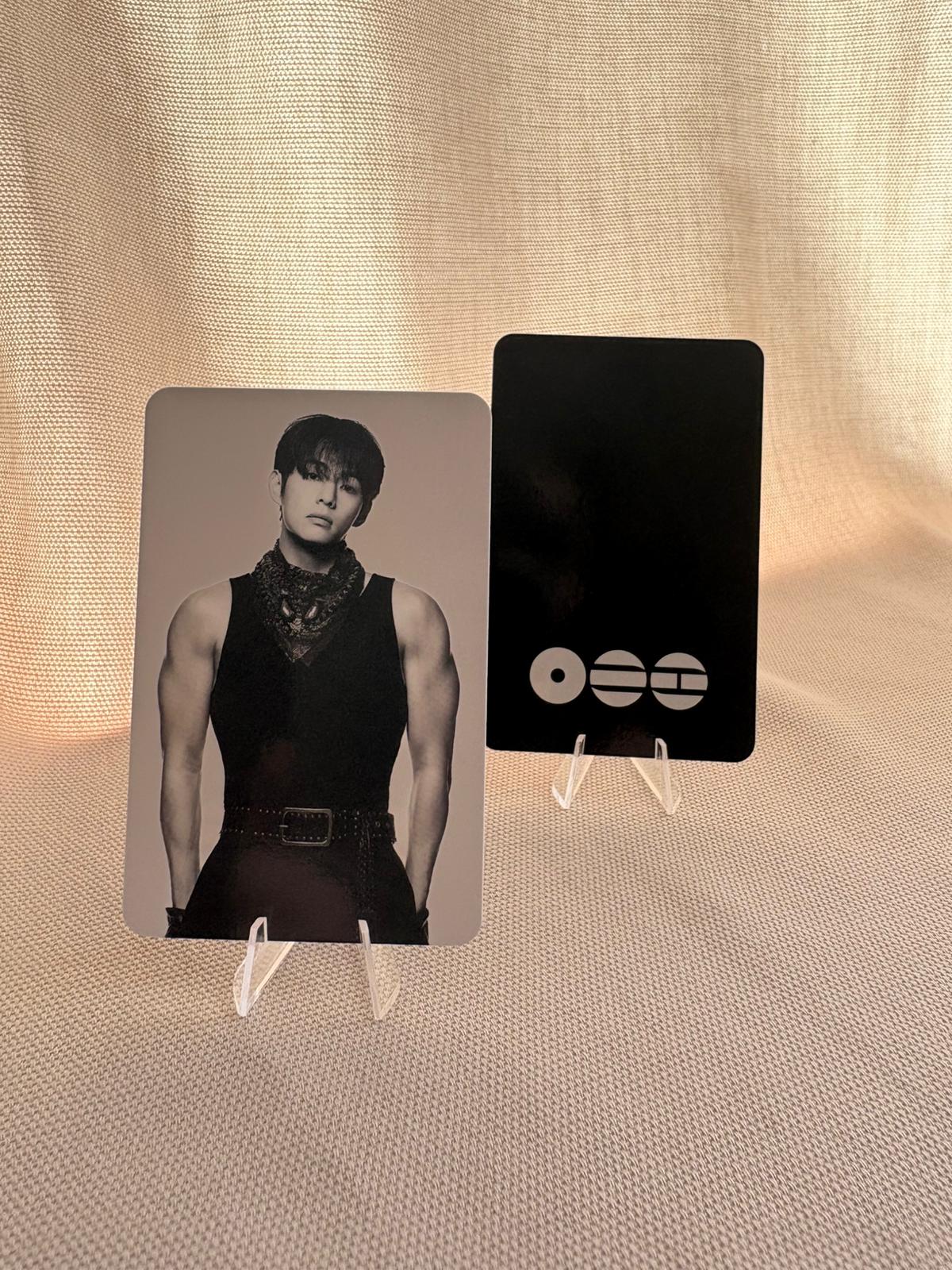 BTS - Arirang Ktown4u POB Photocard Fotokarte - SeoulMate