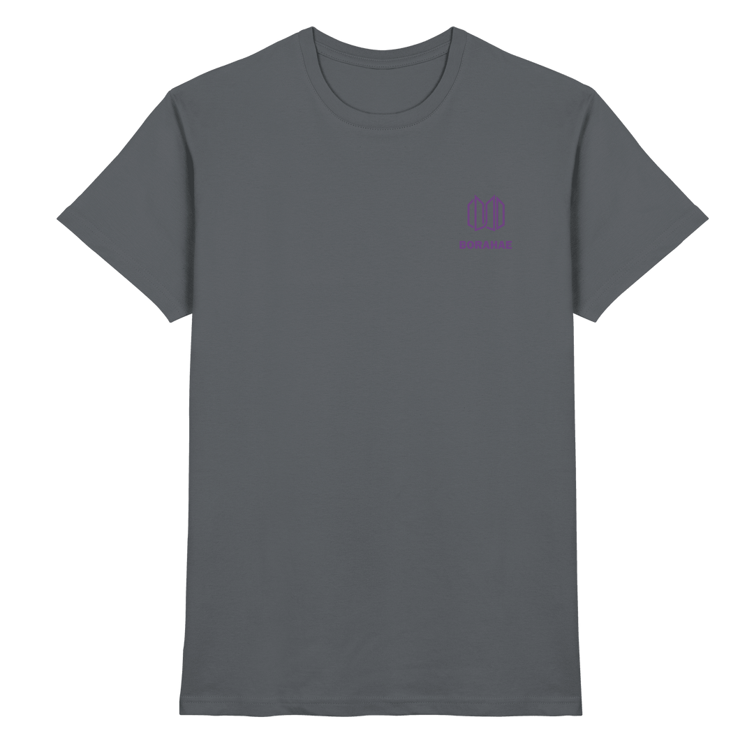 BTS Borahae 7 - Premium Shirt - SeoulMate