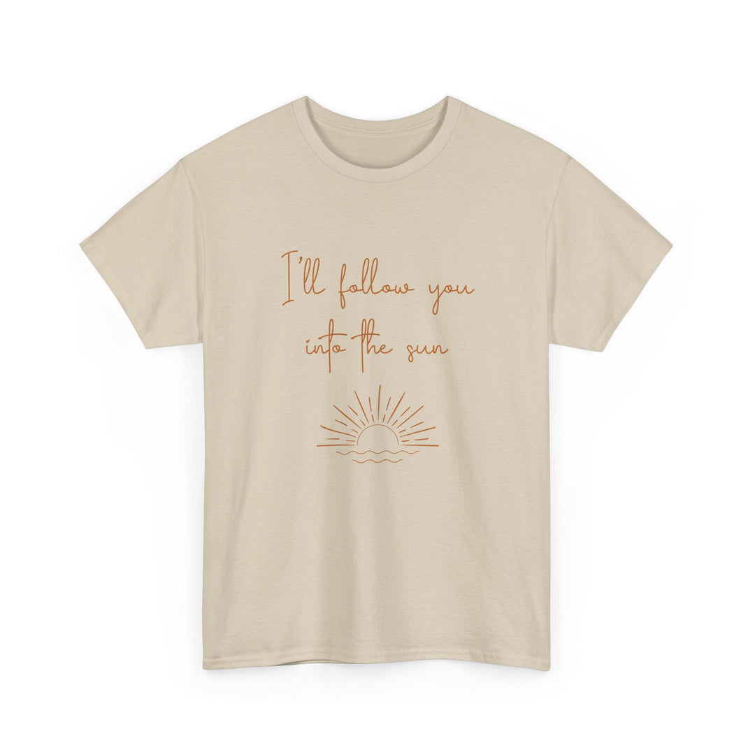 BTS - Into the Sun T-Shirt Arirang Era Tour Merch - SeoulMate