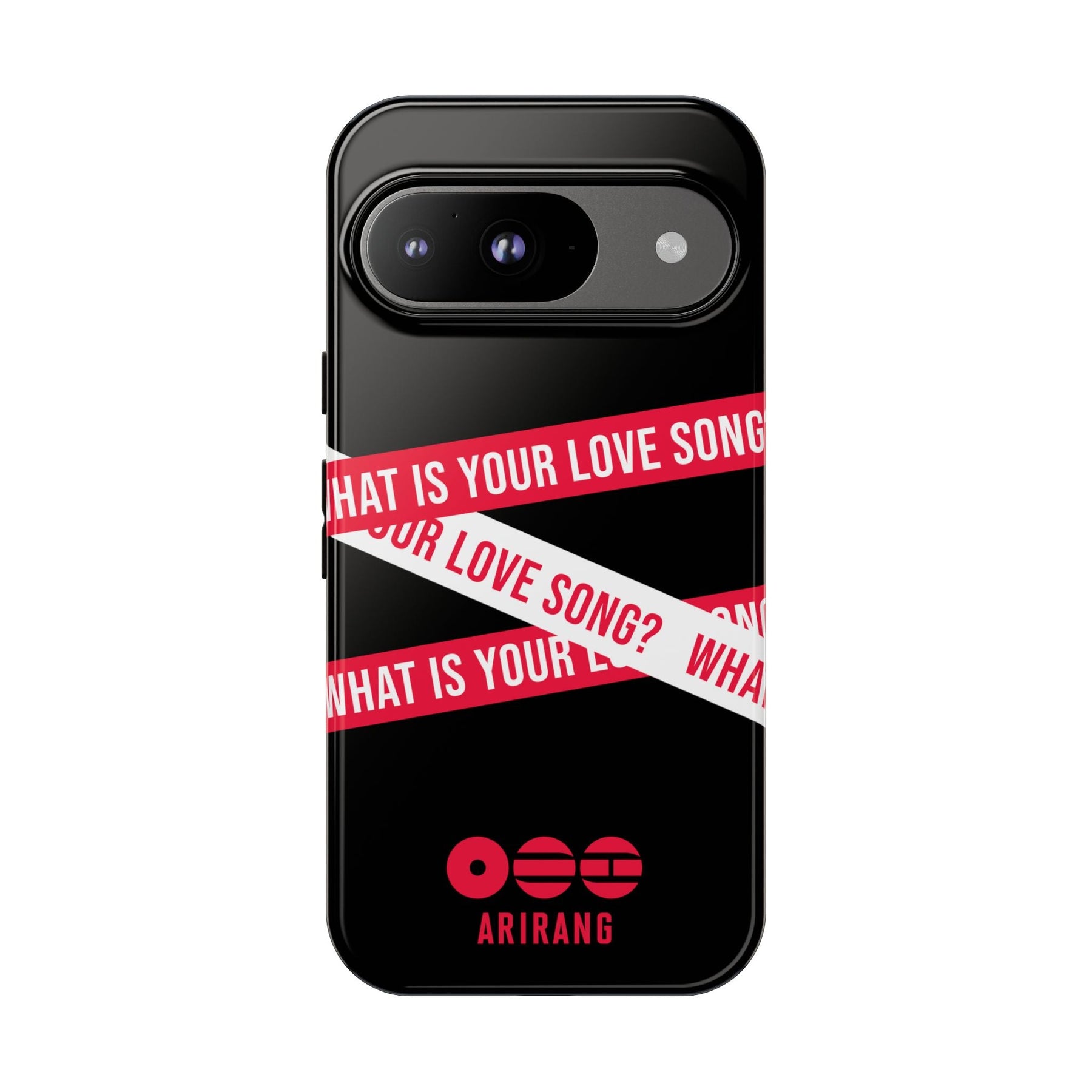 BTS - What is Your Love Song? Arirang Era Handyhülle - SeoulMate