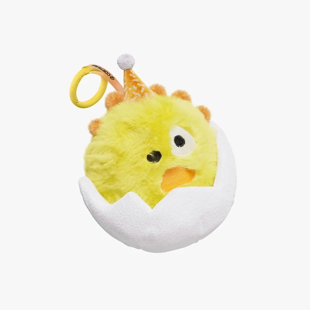 CORTIS - GREENGREEN_playextended (CORTIS Ball Ver.) - SeoulMate