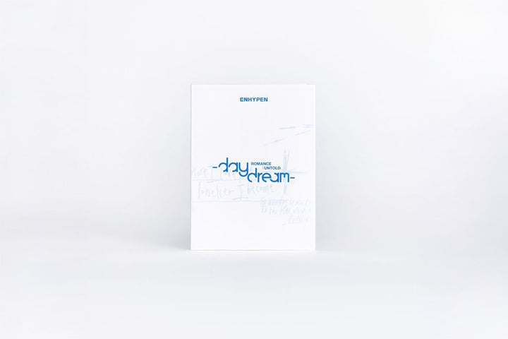 ENHYPEN - ROMANCE : UNTOLD - daydream - (WeVerse Albums Ver.) - Seoul - Mate