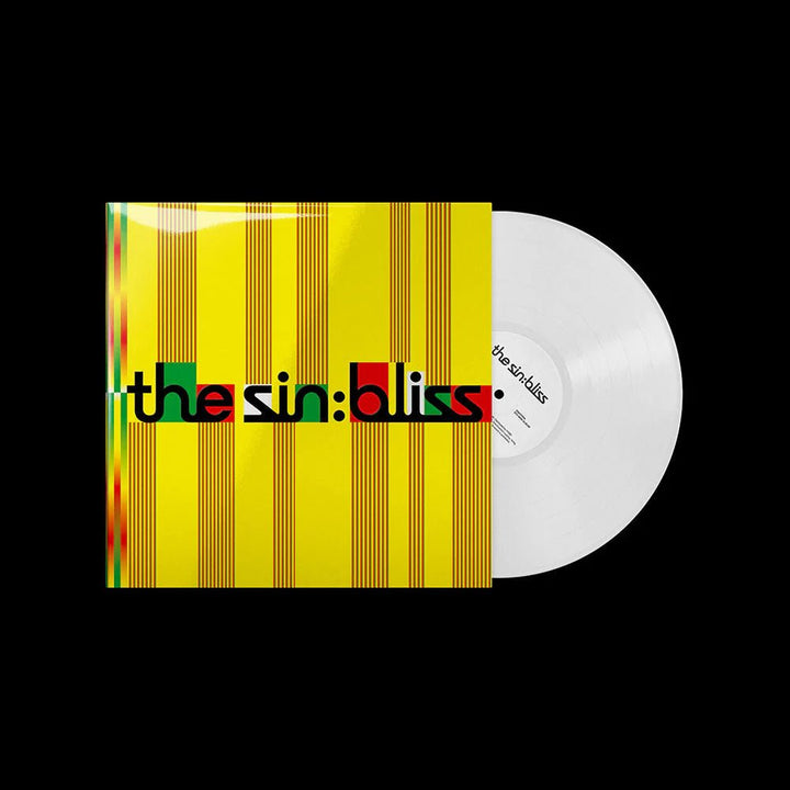 ENHYPEN - THE SIN : BLISS (Vinyl) - SeoulMate