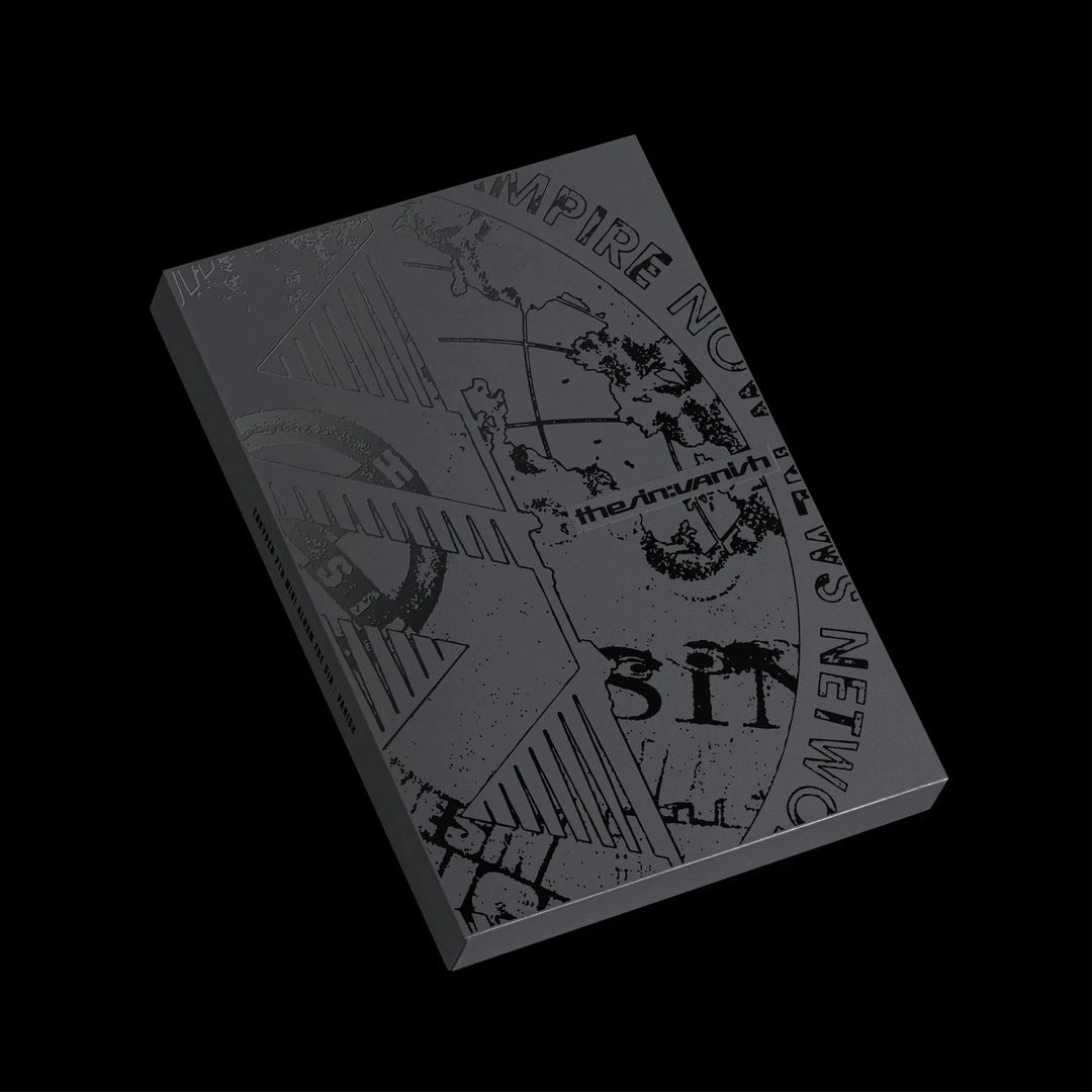 ENHYPEN - THE SIN : VANISH - SeoulMate