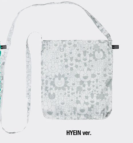 NewJeans - Supernatural (Cross Bag Ver.) – Seoul-Mate
