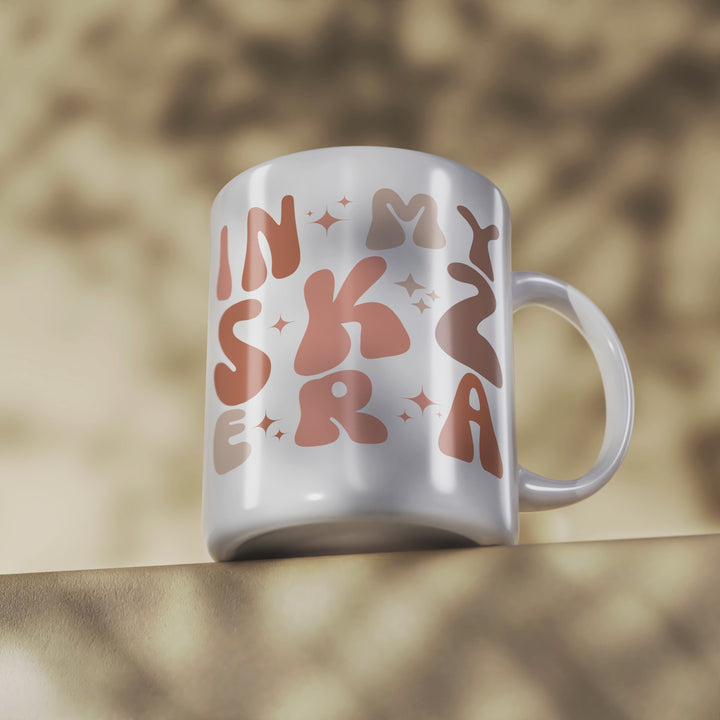 Stray Kids - IN MY SKZ ERA Tasse Merchandise