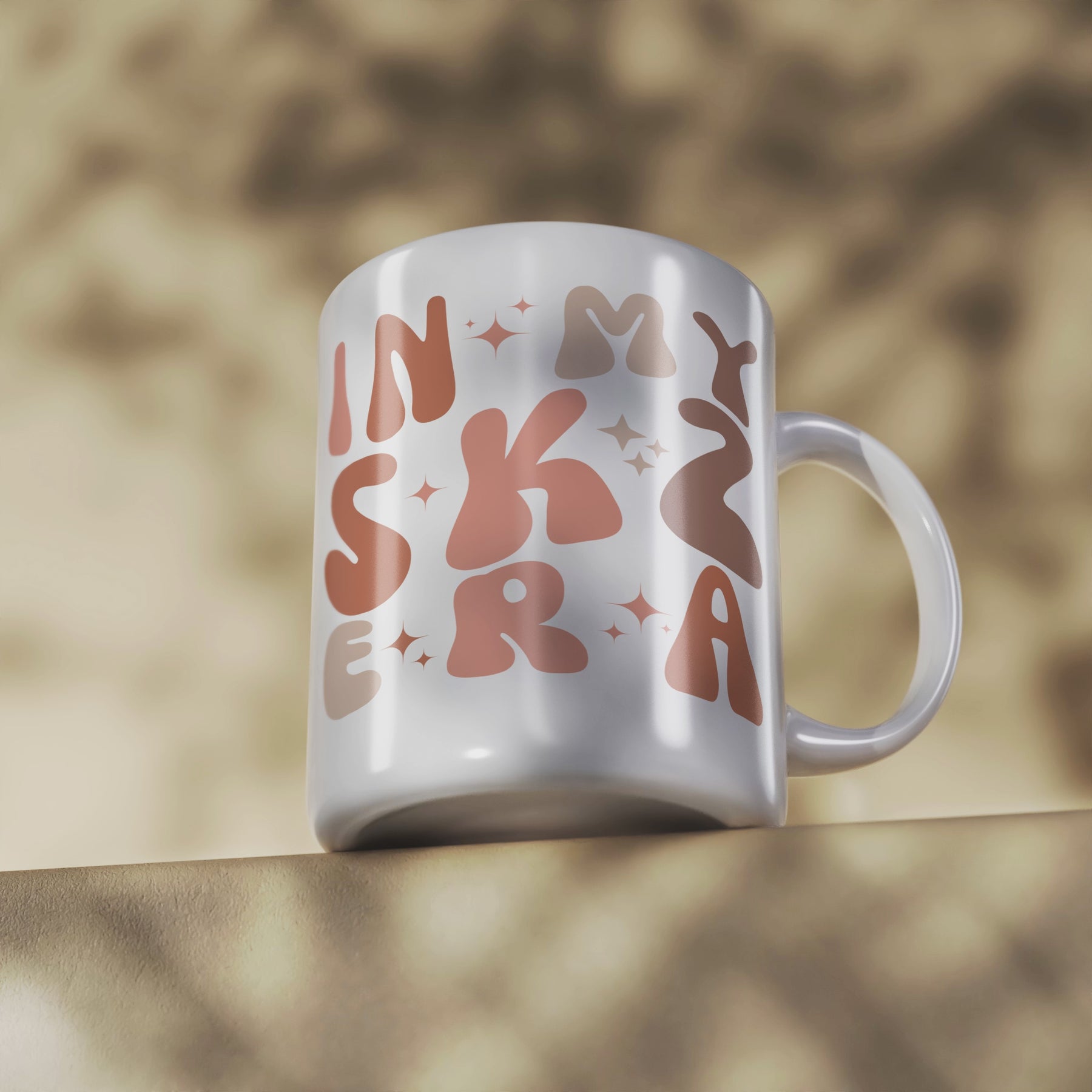 Mercancía de taza de Stray Kids - IN MY SKZ ERA