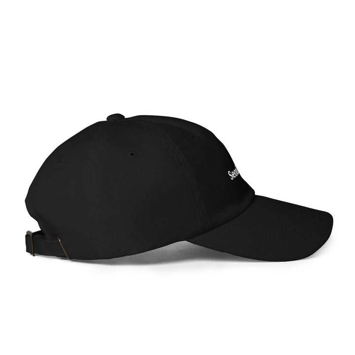 SeoulMate Baseball Cap – Schwarze K - Pop Mütze K - Fashion - SeoulMate