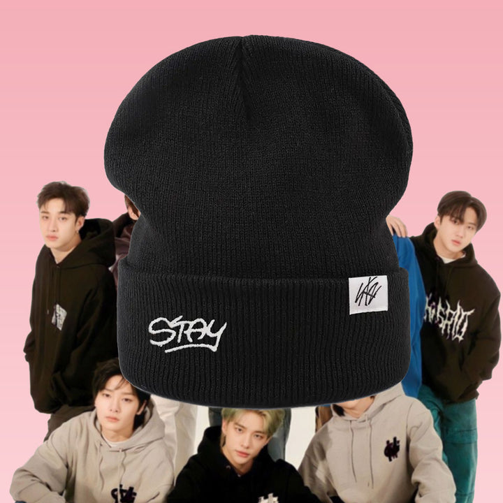 Stray Kids - STAY Beanie-Mütze