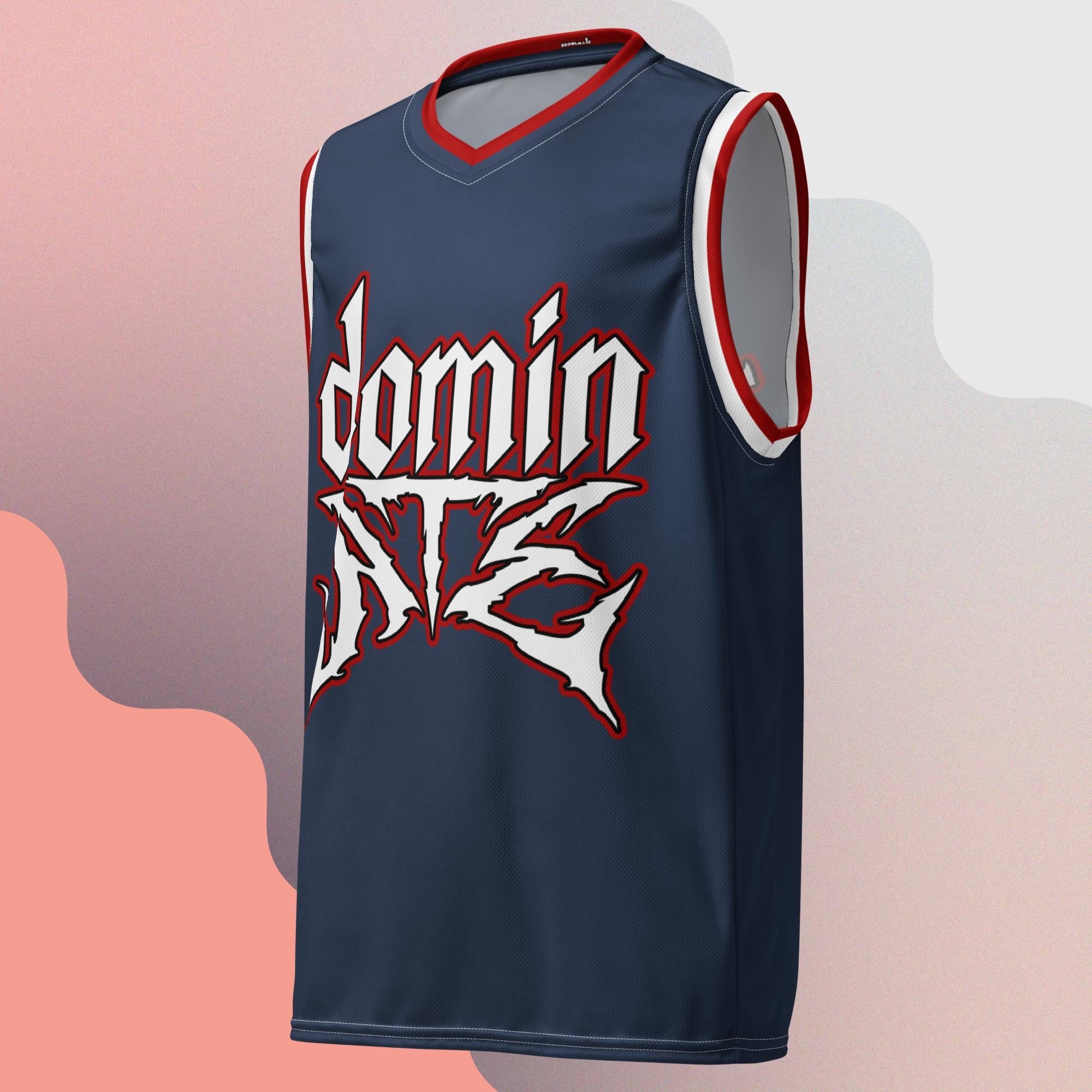 スキズ straykids スキズ BASKETBALLJERSEY Stray Kids dominATE World Tour Basketball Jersey (Customizable