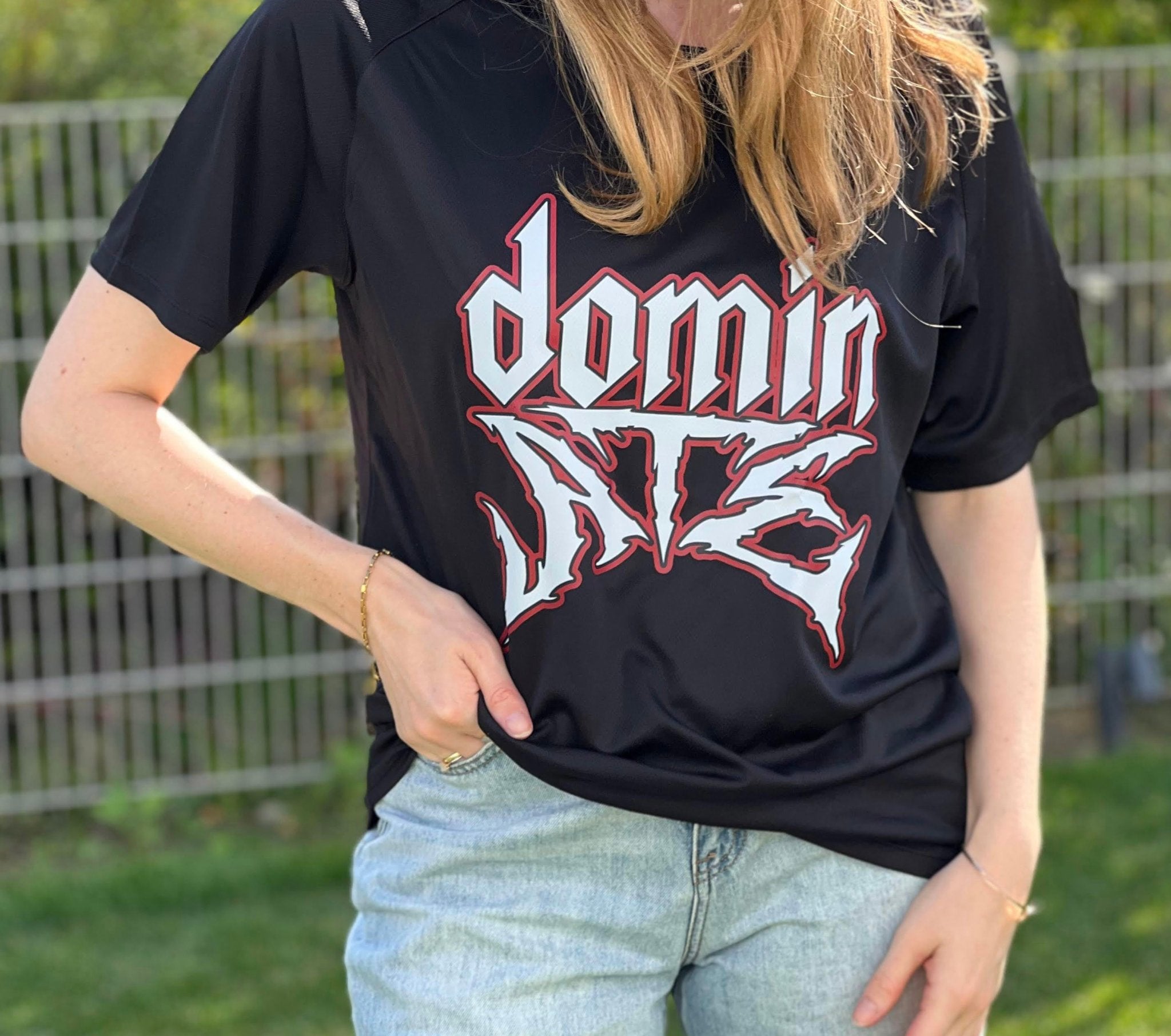 Stray Kids dominATE World Tour Jersey (customizable) – SeoulMate