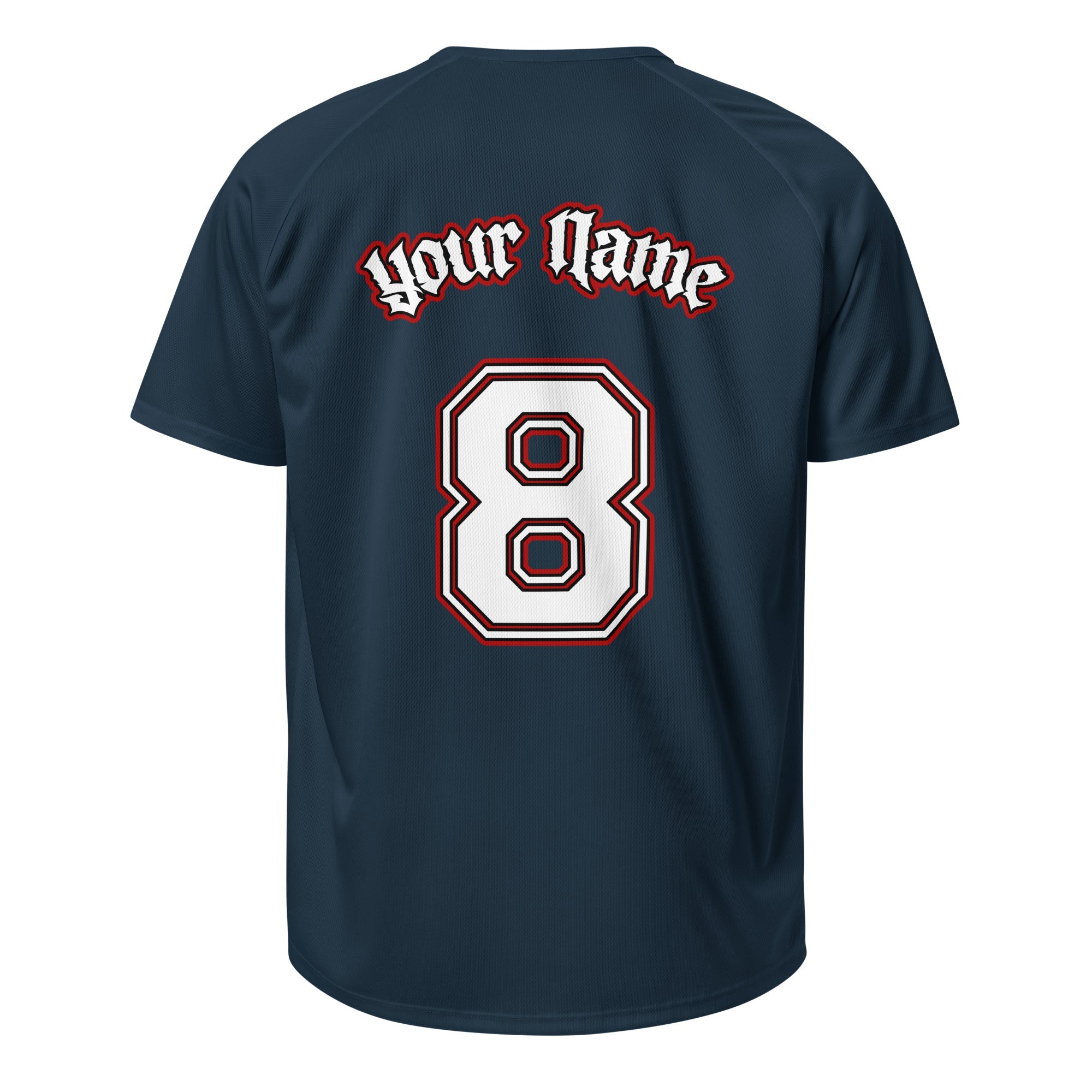 Stray Kids dominATE World Tour Jersey (customizable) – SeoulMate