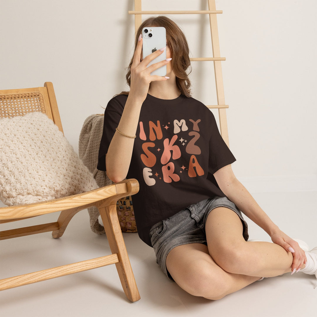 Stray Kids - IN MY SKZ ERA T-Shirt - SeoulMate