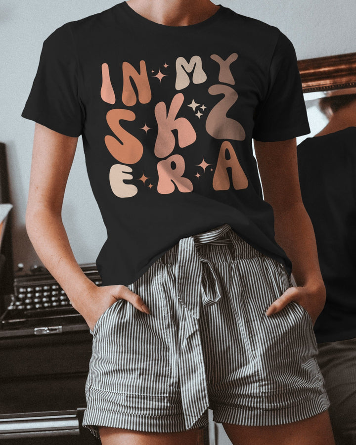 Stray Kids - IN MY SKZ ERA T-Shirt - SeoulMate