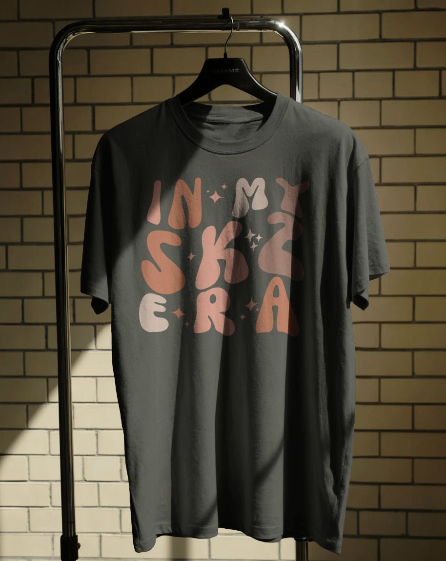 Stray Kids - IN MY SKZ ERA T-Shirt - SeoulMate