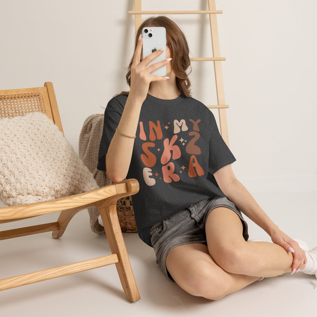 Stray Kids - IN MY SKZ ERA T-Shirt - SeoulMate
