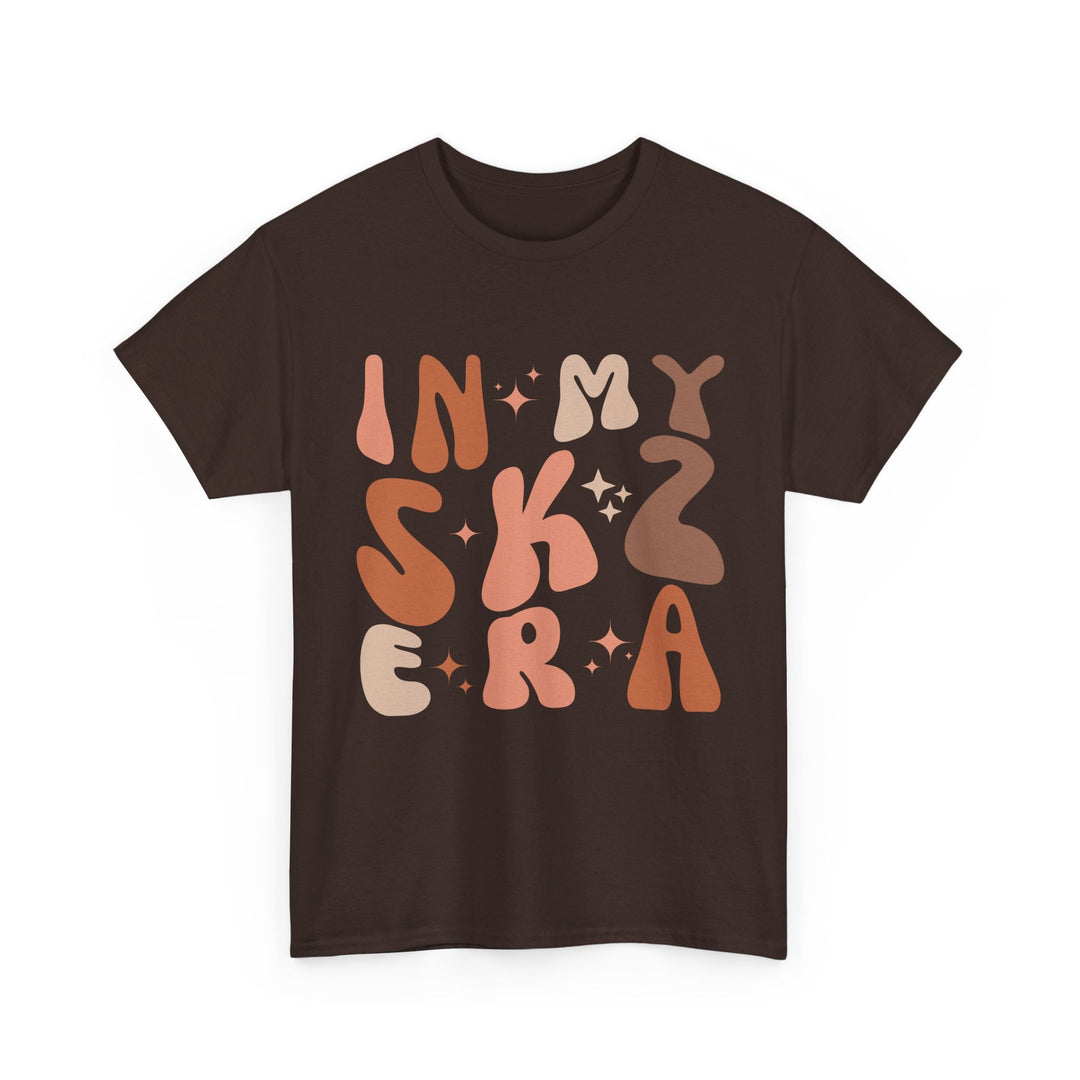 Stray Kids - IN MY SKZ ERA T-Shirt - SeoulMate