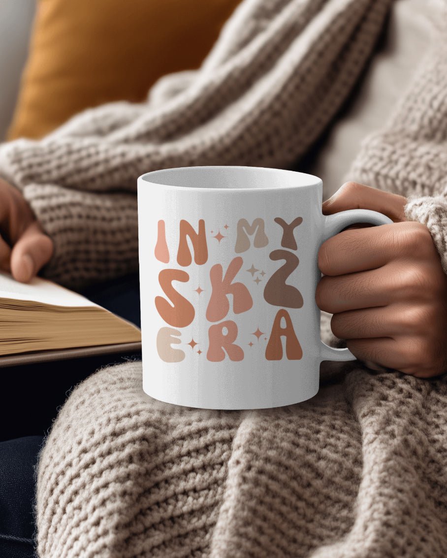 Stray Kids - IN MY SKZ ERA Tasse Merchandise - SeoulMate