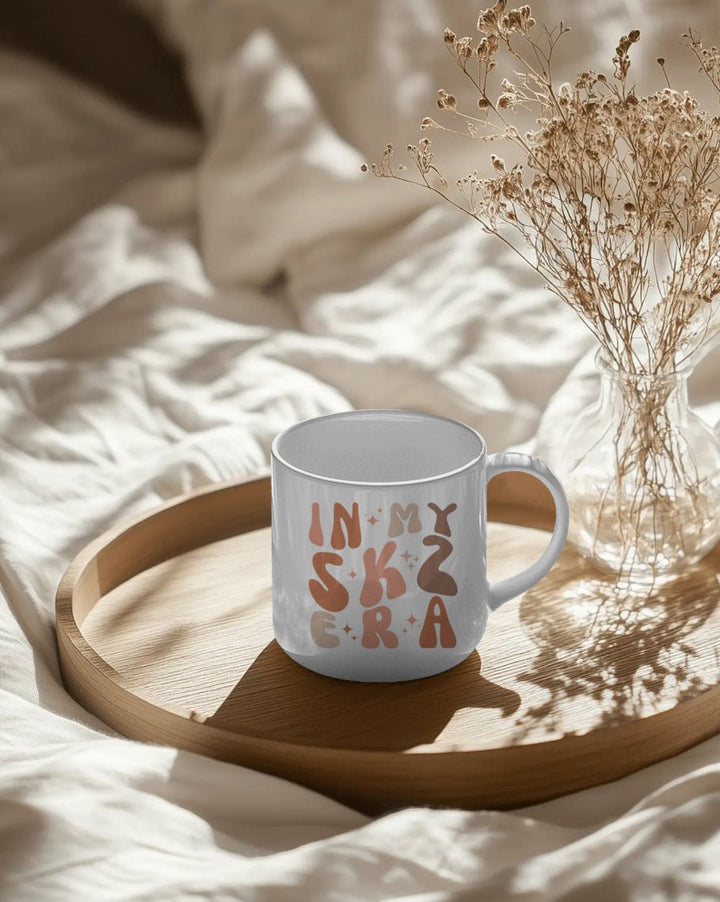 Stray Kids - IN MY SKZ ERA Tasse Merchandise - SeoulMate
