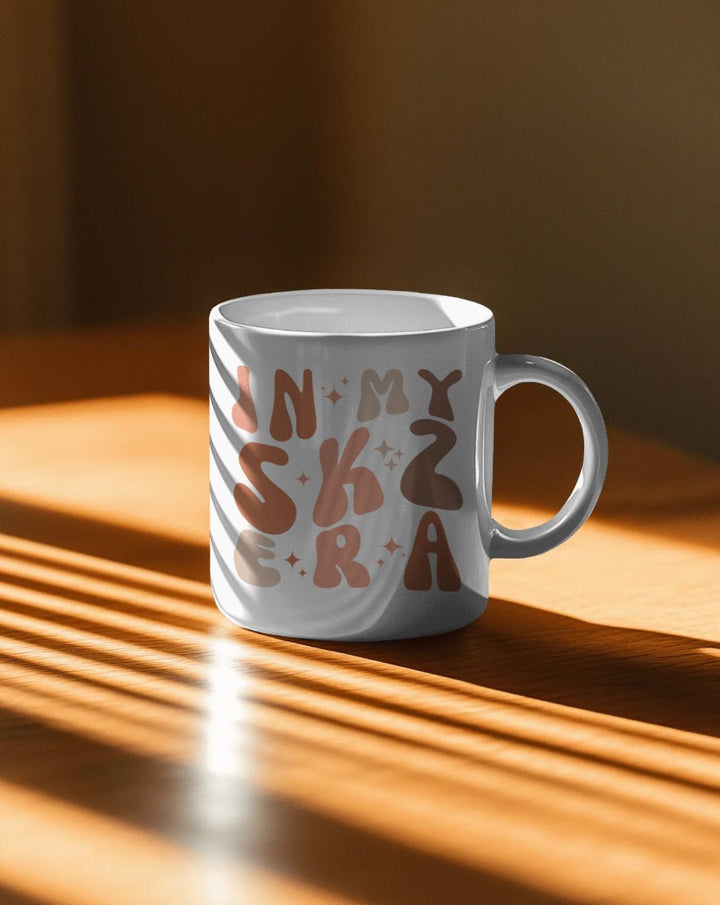 Stray Kids - IN MY SKZ ERA Tasse Merchandise - SeoulMate