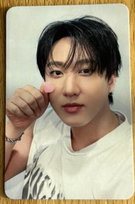 STRAY KIDS - KARMA POB Soundwave Fotokarte Photocard - SeoulMate