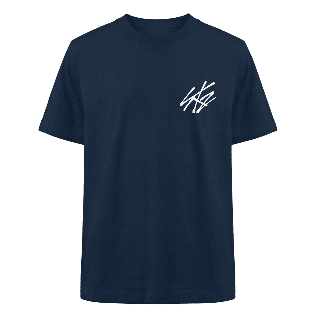 Stray Kids - Oversized SKZ T-Shirt - SeoulMate