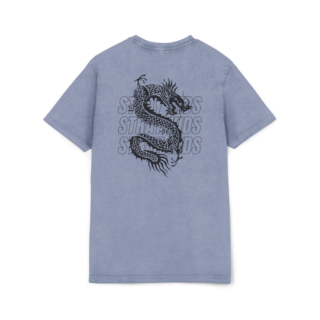 Stray Kids - S-Class Five Star Streetwear T-Shirt - SeoulMate