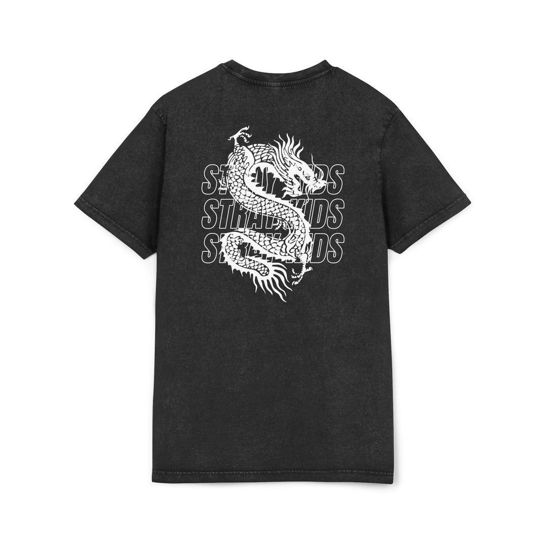 Stray Kids - S-Class Five Star Streetwear T-Shirt - SeoulMate