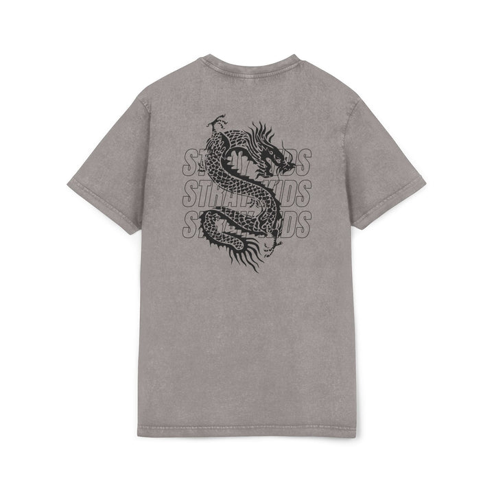 Stray Kids - S-Class Five Star Streetwear T-Shirt - SeoulMate