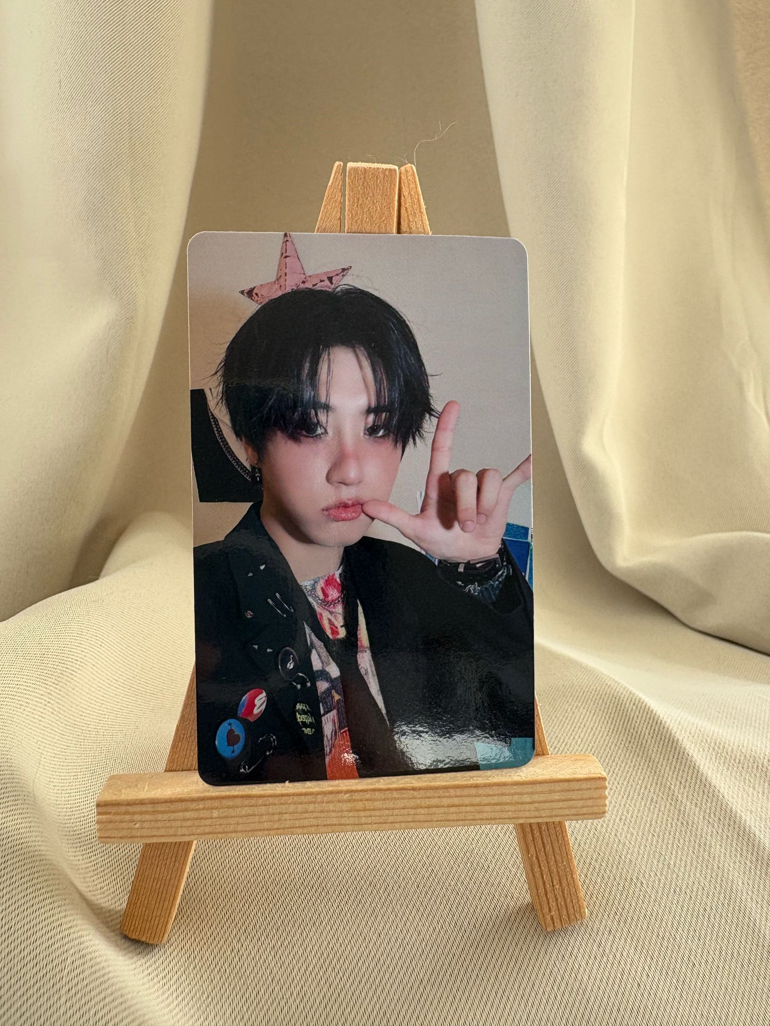 STRAY KIDS - SKZHOP HIPTAPE 合 (HOP) - NEMO Ver. - JYP Shop