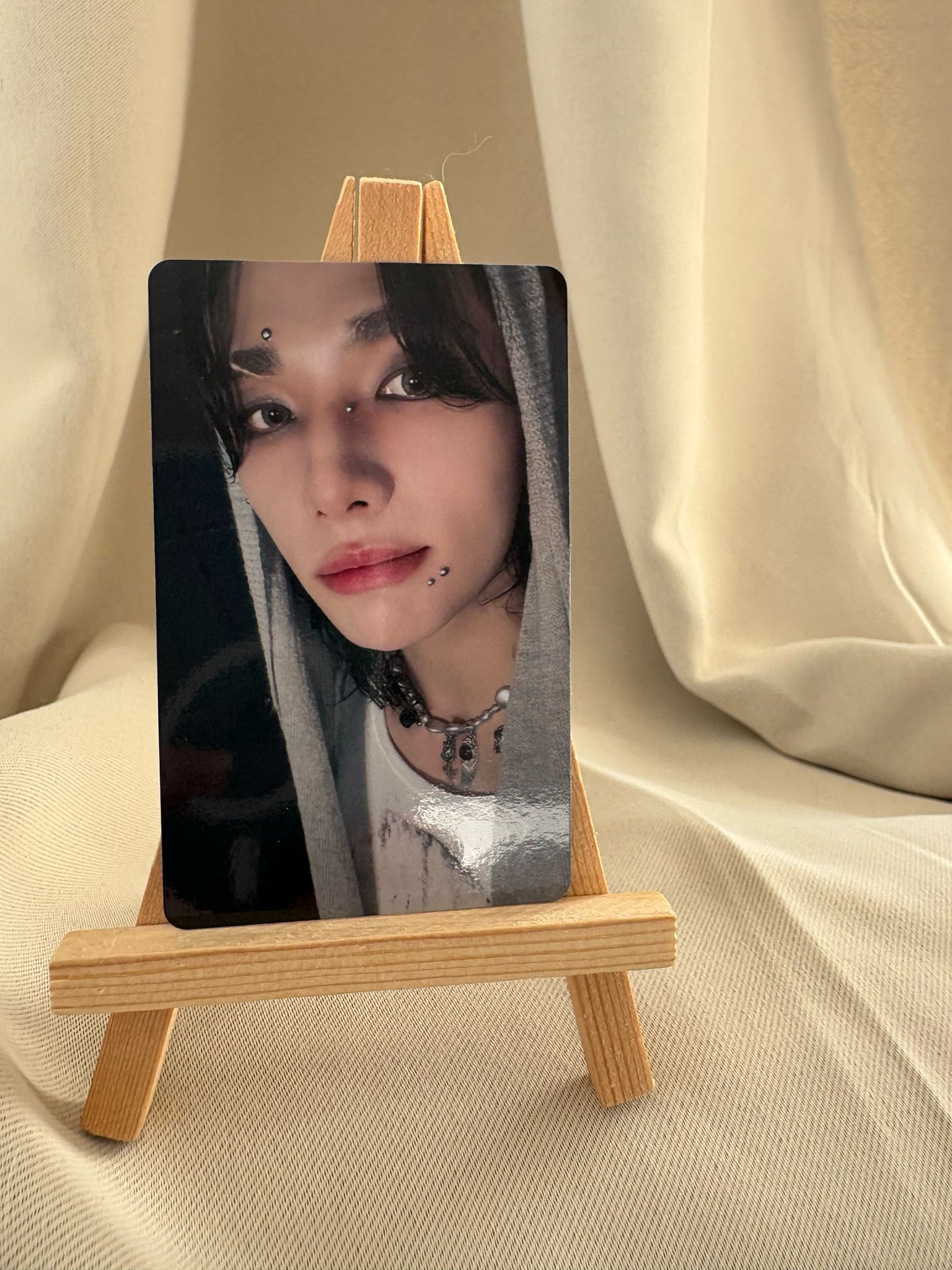 STRAY KIDS - SKZHOP HIPTAPE 合 (HOP) - NEMO Ver. - JYP Shop photo