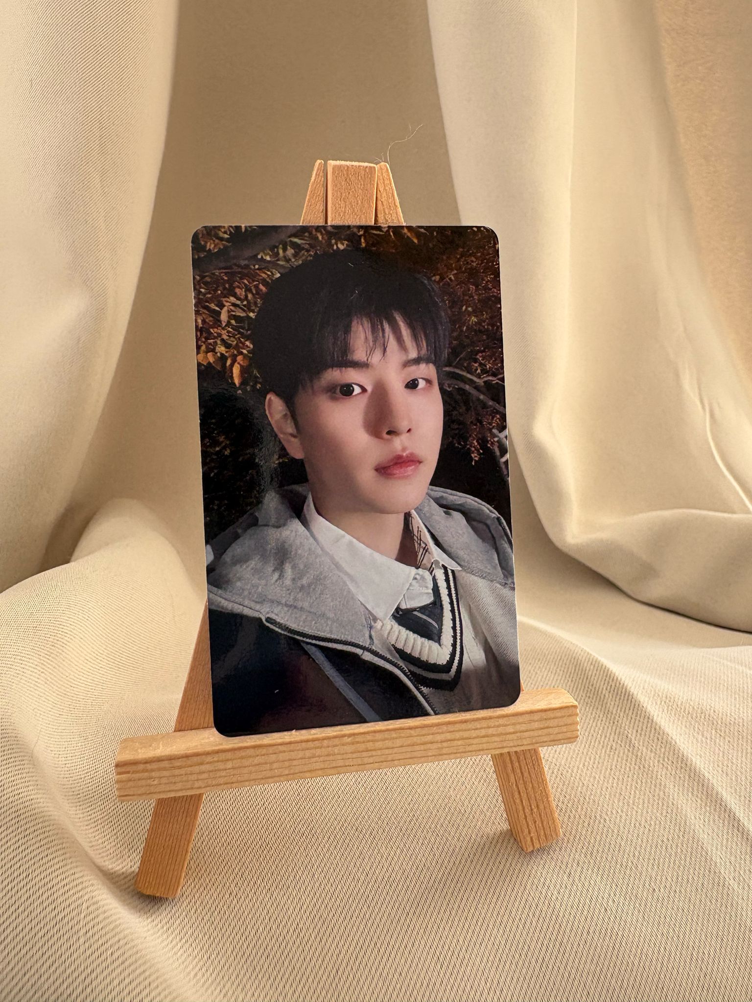 STRAY KIDS - SKZHOP HIPTAPE 合 (HOP) - NEMO Ver. - JYP Shop photo