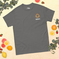Stray Kids - SKZOO Besticktes Character T-Shirt - SeoulMate