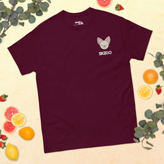 Stray Kids - SKZOO Besticktes Character T-Shirt - SeoulMate