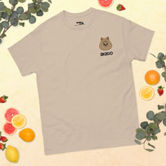Stray Kids - SKZOO Besticktes Character T-Shirt - SeoulMate