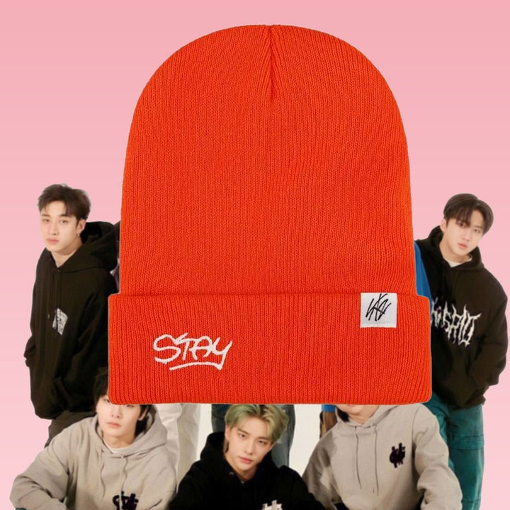 Stray Kids - STAY Beanie - Mütze - Seoul - Mate