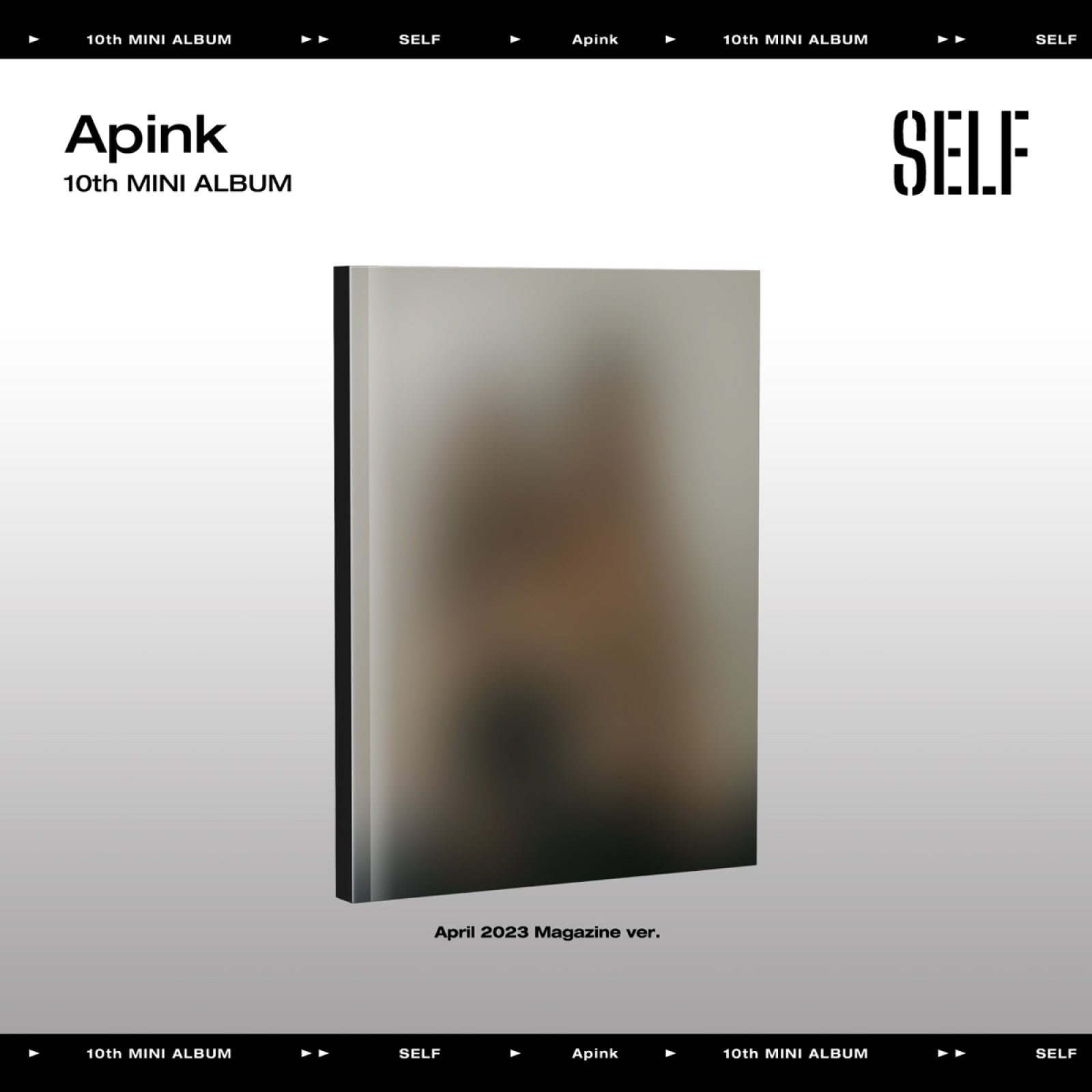K-POP・アジア APink cd super rare hand signed kpop APink cd super rare hand signed kpop