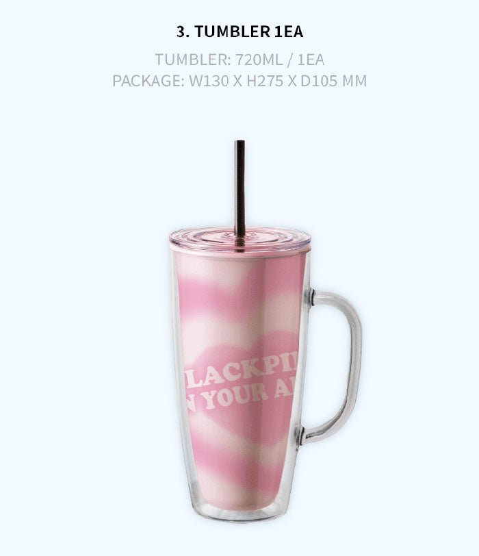 BLACK PINK 