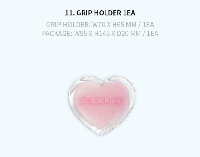 Blackpink Premium Membership online Kit