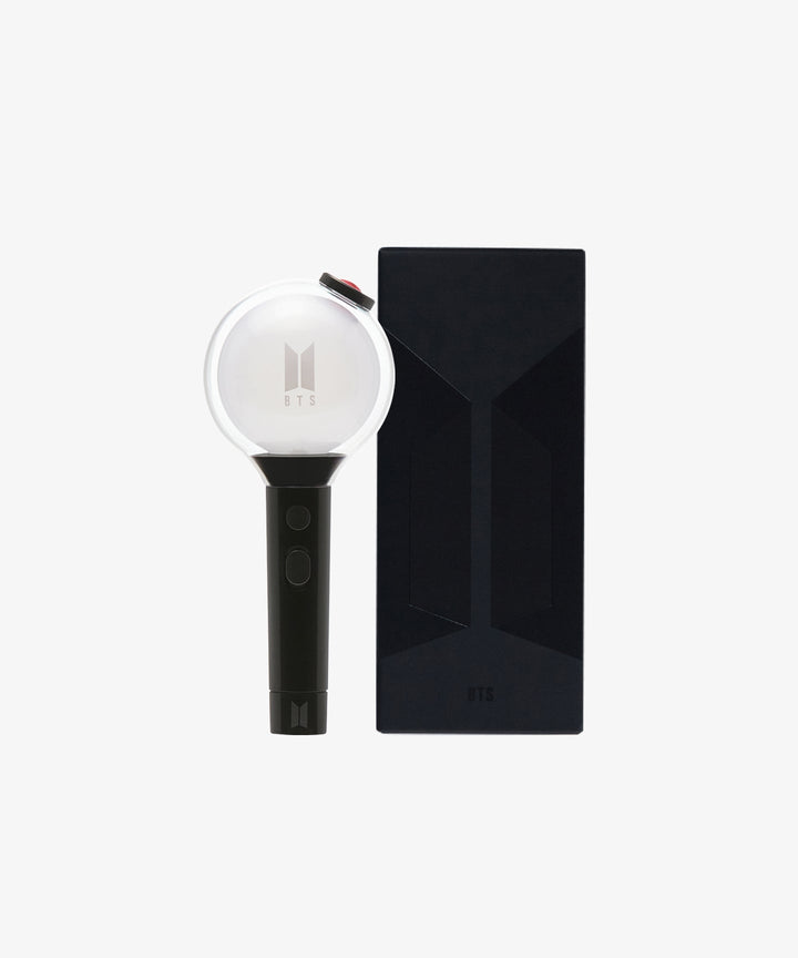 BTS - Army Bomb Lightstick Special Edition - Seoul-Mate