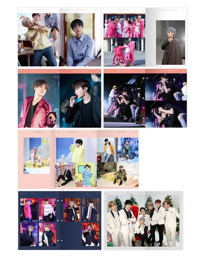 BTS MEMORIES 2019.2020セット Amazon.com: BTS Memories of 2019 BTS MEMORIES 2019.2020セット Amazon.com: BTS Memories of 2019