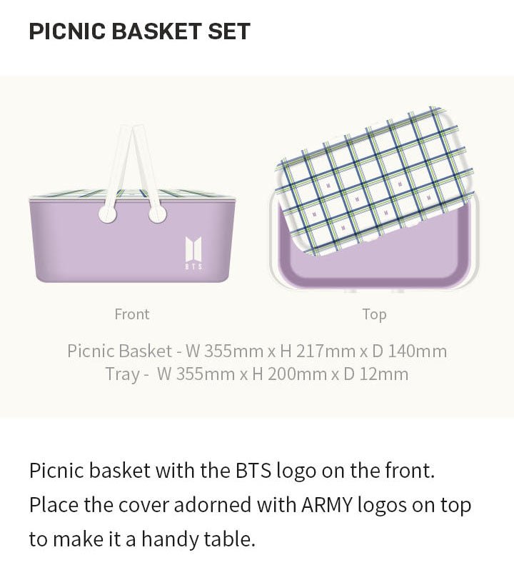 2025新入荷 - BTS Merch Seoul-Mate – #02 Box その他