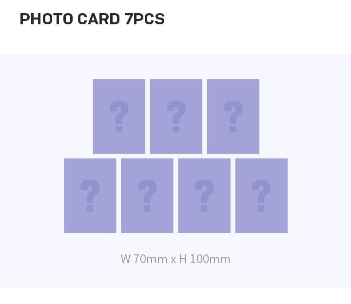 BTS - Army Membership Merch Box #03 – Seoul-Mate