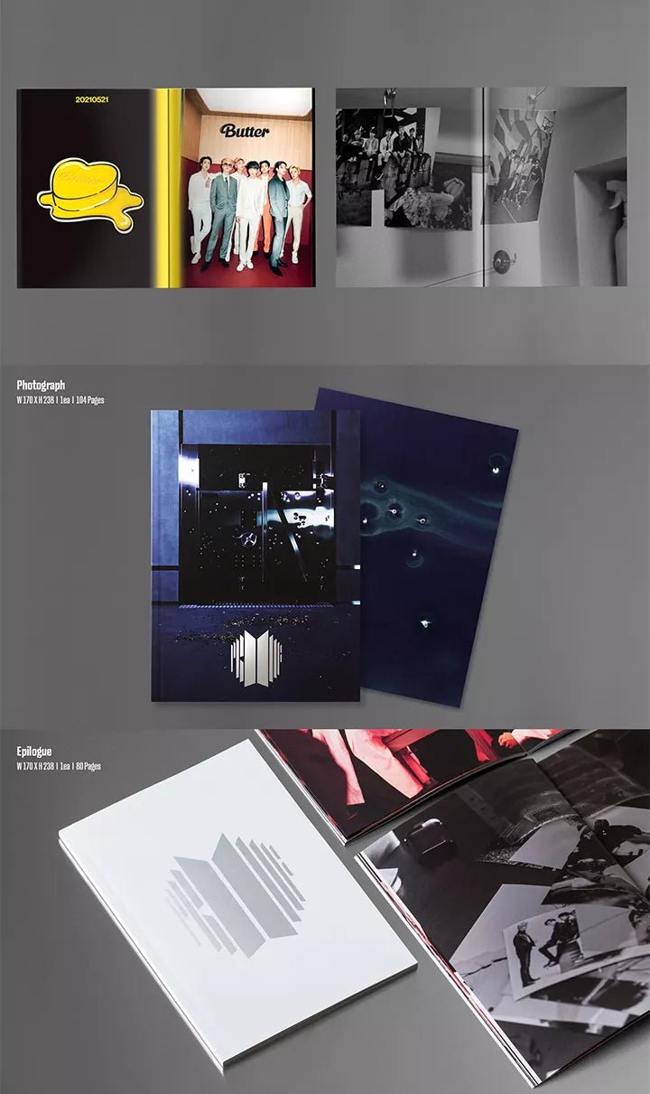 BTS Release New Anthology Album Proof: Listen
