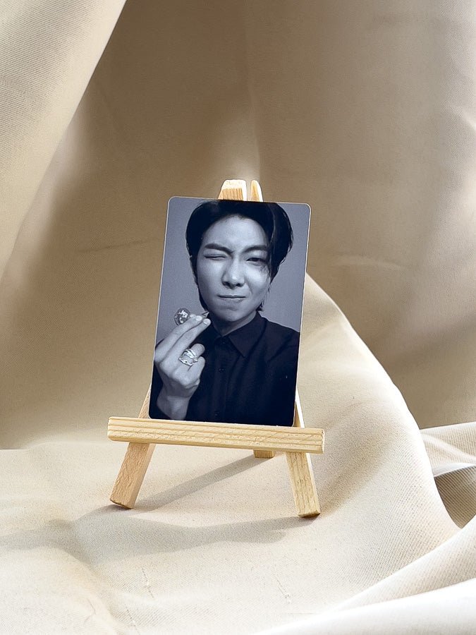 BTS - RM Indigo - Regalos WeVerse POB (Conjunto) – SeoulMate