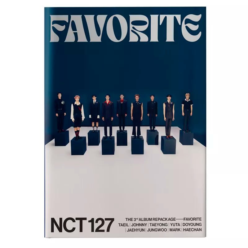 NCT 127 2020 SupeM WayV トレカ　ARチケット NCT 127 2020 SupeM WayV トレカ ARチケット - メルカリ