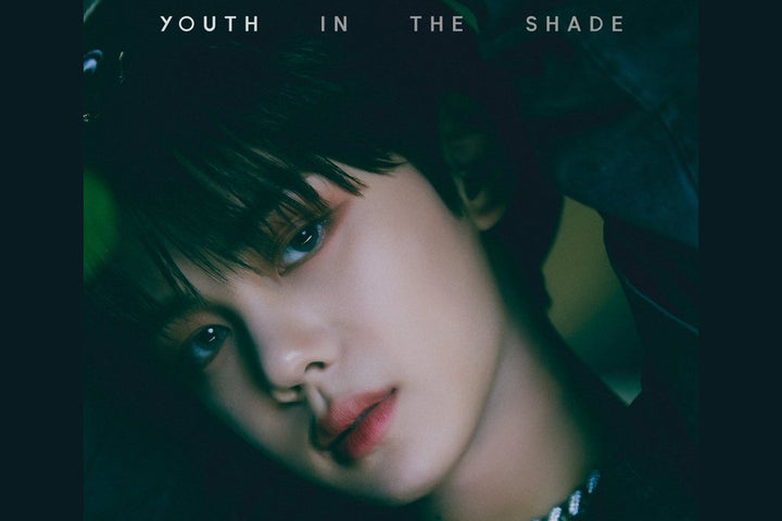 ZEROBASEONE - The 1st Mini Album [YOUTH IN THE SHADE] (Digipack Ver.) - Seoul-Mate